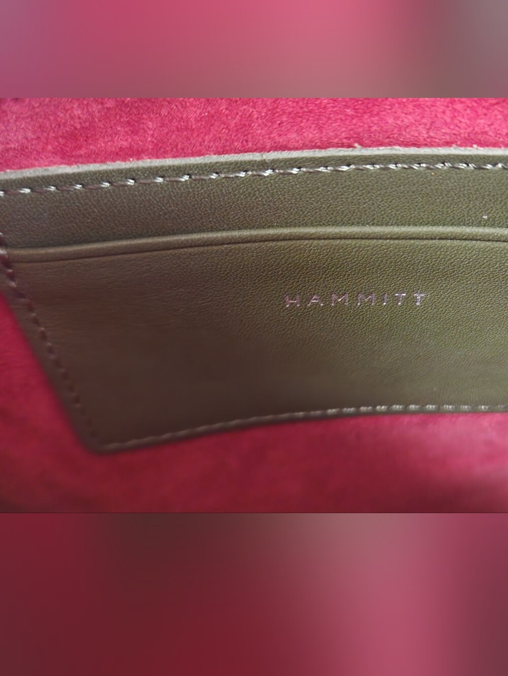 Hammitt Tony Medium - Picture 16 of 16
